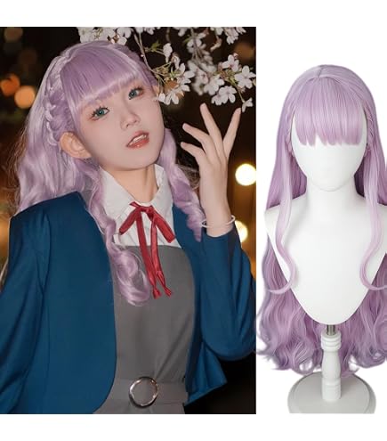 Amazon.co.jp: EiraNova 久遠 舞珠 コスプレ ウィッグにも通用する